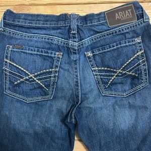 Men’s Ariat Jeans